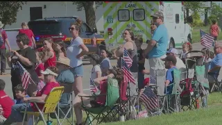 Planners give sneak peek of Memorial Day events in Boardman