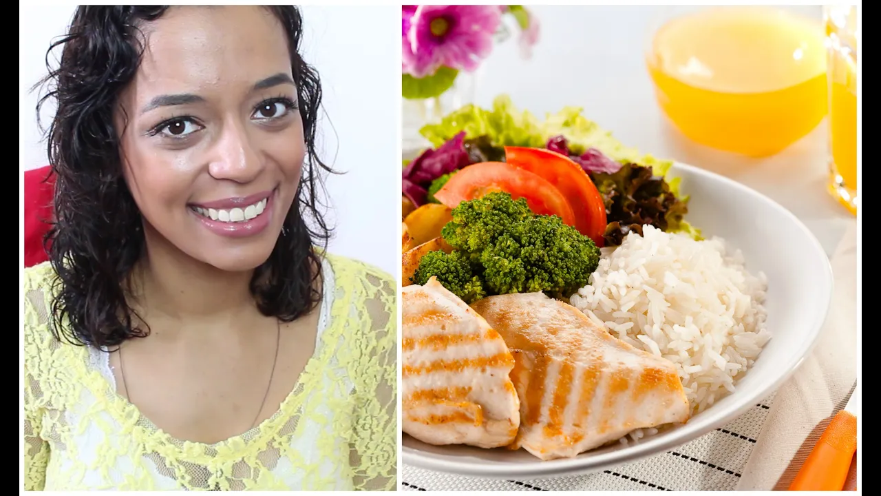 JANTAR ENGORDA? O QUE COMER NO JANTAR PRA EMAGRECER