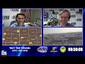 KZRG Morning Newswatch