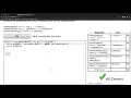 CodingBat String1 makeOutWord