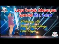 LAGU DAYAK MAANYAN || Special Ms. AMEL Bar-Tim #lagudayakmaanyan #dayakmaanyan #koplolagumaanyan