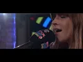 Gabrielle Aplin 'Miss You' live | CBBC