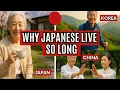 Download Lagu Why Japanese Live Longer Than Anyone Else – Even Koreans and Chinese