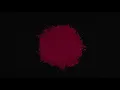 Colorful Powder Explosions! 12 Hours 4K Screensaver with Relaxing Music for Meditation.