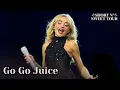 Lagu Sabrina Carpenter - Go Go Juice (Live at The Short n' Sweet Tour)