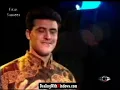 سلمتك بيد الله - كاظم الساهر  (البوم العزيز ١٩٩٠)