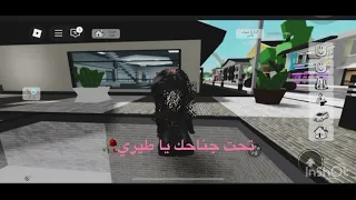 تحت جناحك ياطيري 