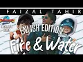 Boboiboy - I am Fire And I am Water By Faizal Tahir (ENGLISH EDITION)