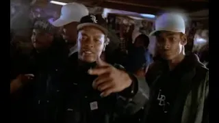 Dr Dre Nuthin But A G Thang Official Music Video 