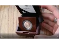 Unboxing Review - 2017 Gold Proof Sovereign