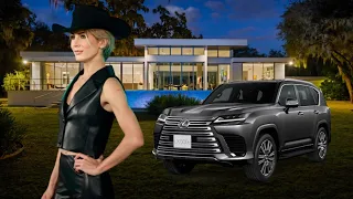 Jen Landon Age Height Parents Siblings Net Worth Lifestyle Biography