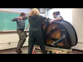 Lagu Steps to moving a grand piano