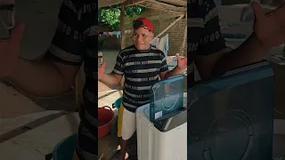 necesito que vallas a la tienda