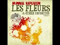 Les Fleurs