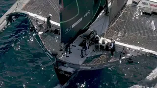 Global Sailing World on Water Jan 12.24 Ben exits SailGP, Ilca6, ARKEA ULTIMs, Clipper, more