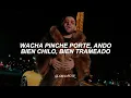 Luis R Conriquez - Muchacho Alegre (Letra)