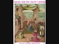 Amahl 15. Shepherds! Shepherdesses! Chorus, Mother, King Melchior