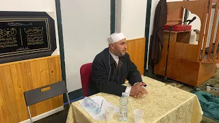 فى رحاب آيه الشيخ تامر عامر 