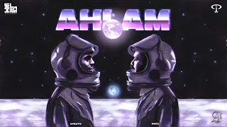 WEGZ X AFROTO AHLAM ويجز و عفروتو احلام 