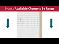 Antennas Direct Antennas Point - Transmitter Locator Tutorial