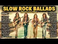Lagu Romantic Slow Rock Collection ❤️ Classic Love Vibes  