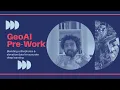 GeoAI - Imagery Pre-Processing in ArcGIS Pro Part 1 of 4