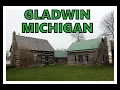 GLADWIN MICHIGAN