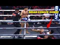 Download Lagu PANAS🔥PERTANDINGAN BRIAN VS KABILAN!..BRIAN DI BUAT KENOCK DOWON OLEH KABILAN\