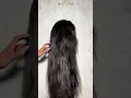 Download Lagu Raw hair straightening  #havinahair #hairamerica #wigs #hairtok #hairusa  #hair #hairstyle
