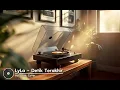 Lyla - Detik Terakhir (Accoustic Ukulele Cover) 