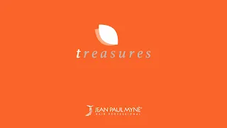 TREASURES - fodrászoknak fejlesztve !