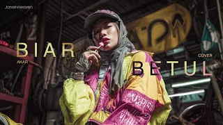 biar betul akar by janeinheaven