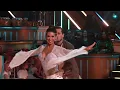 Download Lagu Hilaria Baldwin’s Disney Night Quickstep | Dancing with the Stars