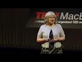 My son Danny The truth about substance use stigma and overdose Petra Schulz TEDxMacEwanU
