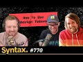 Design Systems with Brad Frost