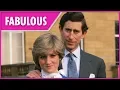 Why Prince Charles looks taller than Princess Diana in photos despite being the same height