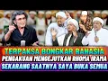 Download Lagu MENGGEMPARKAN‼️ RHOMA IRAMA BONGKAR RAHASIA KLAN BA'LAWI‼️ SUDAH LAMA SAYA PENDAM
