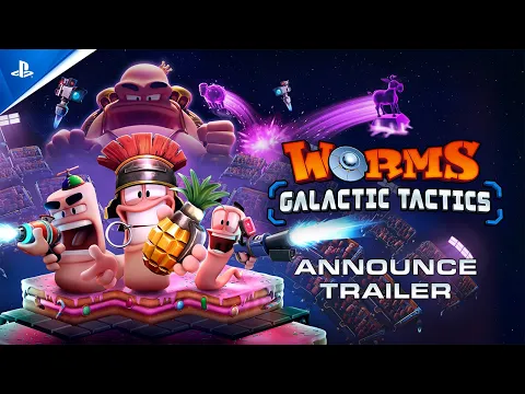 Trailer video