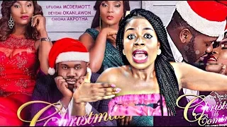 the screening room christmas is coming nigerian movie review