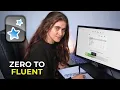 How to Learn a Language with Anki Tutorial