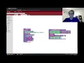 FTC Programming an Auto Go Builda 2025 Starter Bot