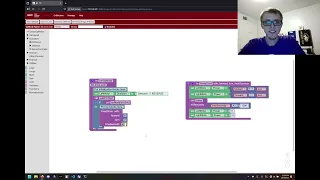 FTC Programming an Auto Go Builda 2025 Starter Bot