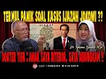 Lagu TERMUL PANIK SOAL KASUS IJAZAH JOKOWI ?? DOKTER TIFA : ANAK SAYA DITEROR, SAYA DIBUNGKAM !!