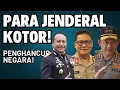 Download Lagu PARA JENDERAL KOTOR! TITO KARNAVIAN, KRISHNA MURTI, HERRY HERYAWAN, ROLAND RONALDY, MUH NUH AL-AZHAR