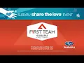 Subaru Share The Love Event