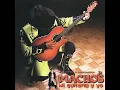 A capa y espada- Banda Machos