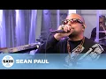 Download Lagu Sean Paul — Get Busy | LIVE Performance | SiriusXM