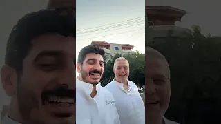 شاكر محظور دلوقتي و والده اكسبلور شاكر محظور دلوقتي تيك توك مصر ترند لايك بث Tiktok ترند 