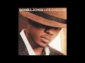 Donell Jones - Guilty By Suspicion