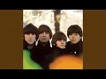 Download Lagu The Beatles - Rock And Roll Music (60th Anniversary Remix, Stereo Drums)